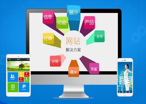 献县如何进行网站设计才能突出产品的优势